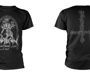 T/S Rabid Deaths Curse (XXL)