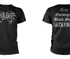 T/S True Norwegian Black Metal (XXL)