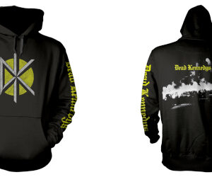 Hood - Fresh Fruit for Rotting Vegetables (XXL)