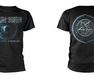 T/S Death Cult Armageddon (XXL)