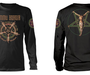 L/S Free Will (L)