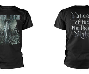 T/S Forces of the Northern Night (XXL)