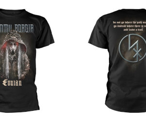 T/S Eonian (XXL)
