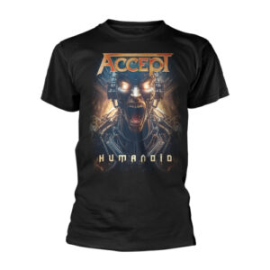 T/S Humanoid (L)