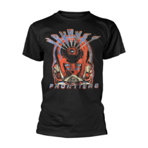 T/S -  Frontiers (XXL)