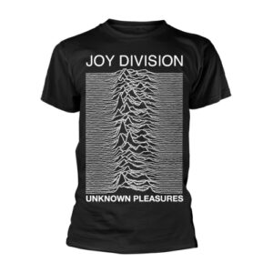 T/S -  Unknown Pleasures (XXL)
