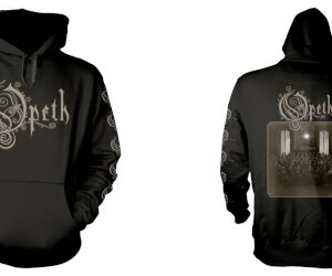 Hood -  Last Will and Testament The (S)