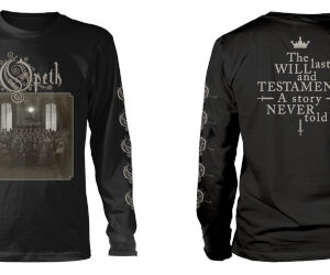 L/S -  Last Will and Testament The (L)
