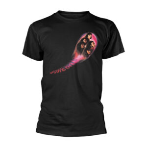 T/S -  Fireball (XXL)