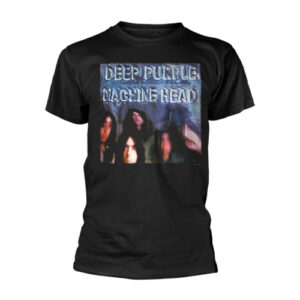 T/S -  Machine Head (M)