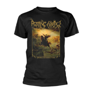 T/S Primal Resurrection (XXL)