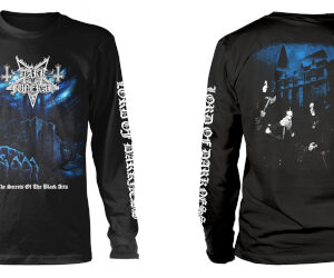 L/S Secrets of the Black Arts (L)