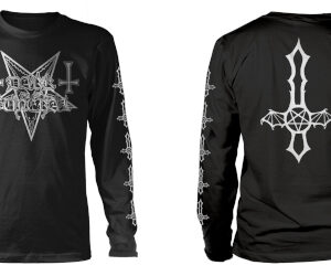L/S Logo (XXL)
