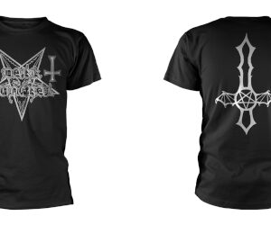 T/S Logo (XXL)