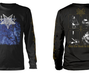 L/S Dark Funeral (L)