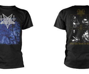 T/S Dark Funeral (XXL)