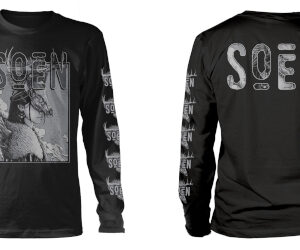 L/S Enchantress (L)