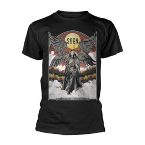 T/S Angel of Death (XXL)