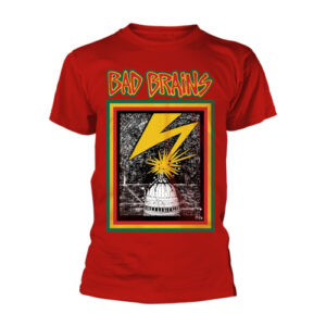 T/S BB - Red (L)