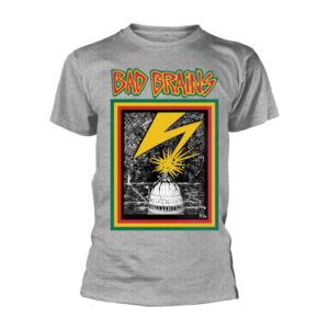 T/S BB - Grey (XXL)