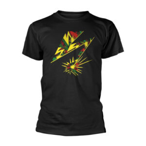 T/S Camo Bolt (XXL)
