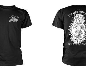 T/S IXNAY on the Hombre (XXXL)