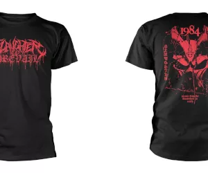 T/S Bloodshed (XXL)