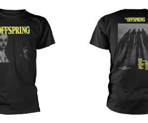 T/S Offspring The (XXL)