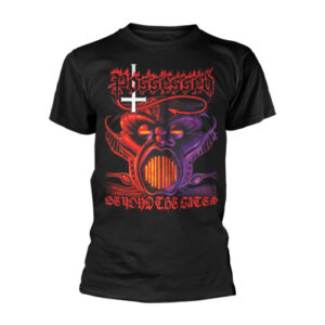 T/S - Beyond the Gates (L)
