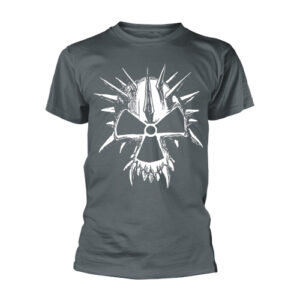 T/S - Skull (XXL)