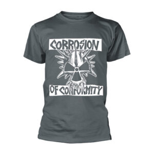 T/S - Skull Logo (XL)