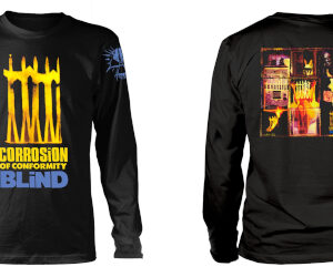 L/S - Blind (L)