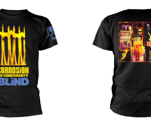 T/S - Blind (XL)