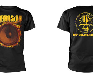 T/S -  Deliverance (S)