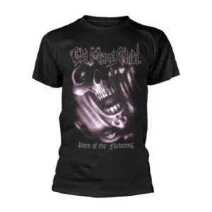 T/S -  Born of the Flickering (XXL)