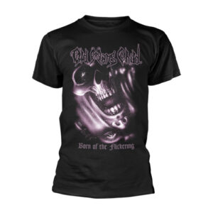 T/S -  Born of the Flickering (XXXL)