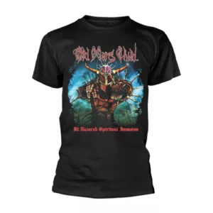 T/S -  Ill-Natured Spritual Invasion (L)