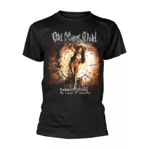 T/S - Revelation 666 (L)
