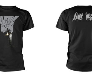 T/S Black Masses (L)