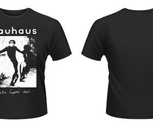 T/S Bela Lugosi's Dead (XXL)