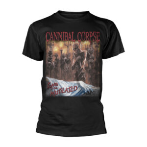 T/S Tomb of the Mutilated (XXXL)