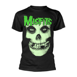 T/S Glow Jurek Skull (L)