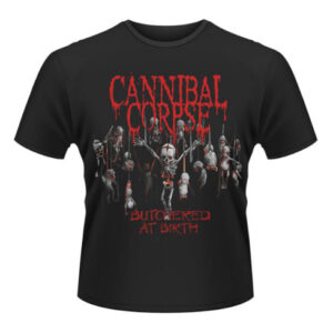 T/S Butchered at Birth (XXXL)