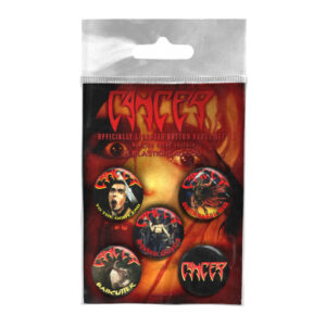 Button Badge Set