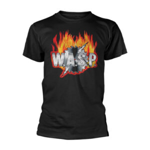 T/S Sawblade Logo (XL)
