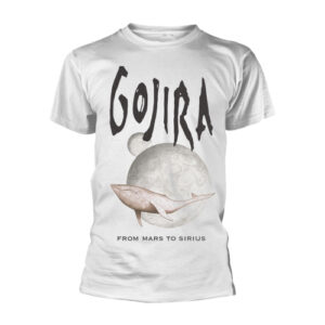 T/S Whale From Mars (XXL)
