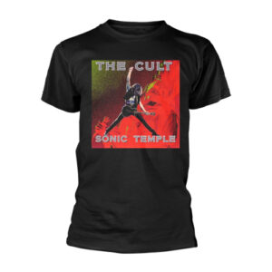 T/S - Sonic Temple (XXL)