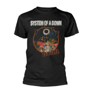 T/S - B.Y.O.B. (XXL)