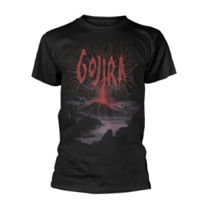 T/S Lightning Strike (XXL)