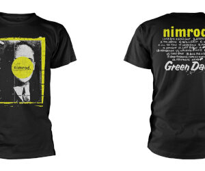 T/S Nimrod Portrait (L)